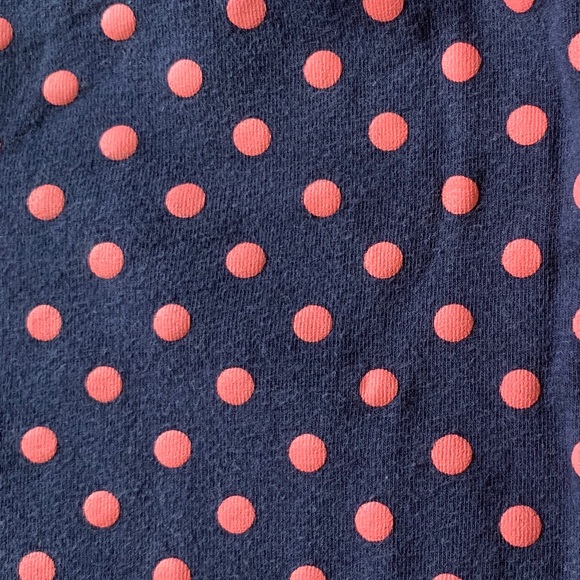 💗3/$18💗Seed Polka Dot Leggings - Picture 3 of 4